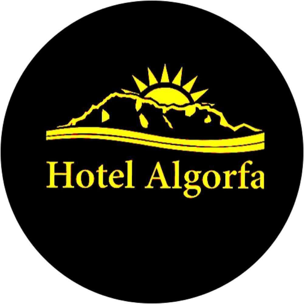 Hotel Algorfa Castillo de Montemar Extérieur photo